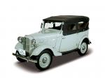 Datsun 15 Phaeton 1936 года